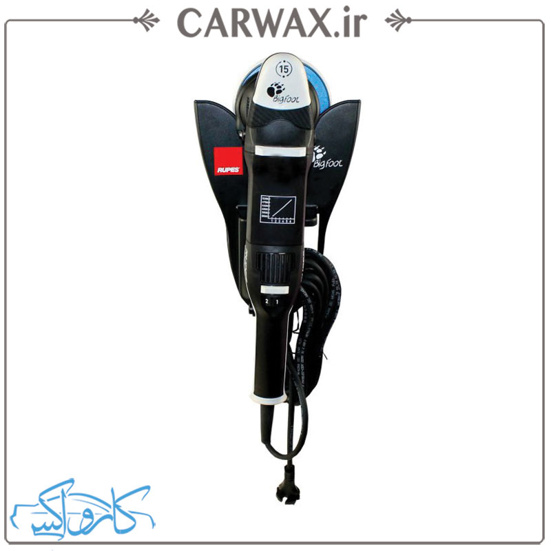 هولدر دستگاه پولیش Rupes Polishing Machine Holder هولدر دستگاه پولیش Rupes Polishing Machine Holder
