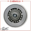 صفحه نگهدارنده اوربیتال 150میلی متری روپس Rupes Backing Plate Velcro M8