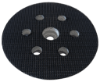 صفحه نگهدارنده اوربیتال 75 میلی متری روپس Rupes Backing Plate Velcro m6