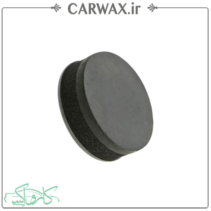 صفحه نگهدارنده دستگاه ایبرید روپس Rupes Backing Plate Velcro 30mm صفحه نگهدارنده دستگاه ایبرید روپس Rupes Backing Plate Velcro 30mm