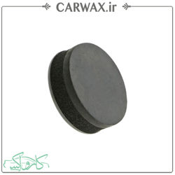 صفحه نگهدارنده دستگاه ایبرید روپس Rupes Backing Plate Velcro 30mm