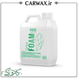 شامپو فوم 4 لیتری پر کف مخصوص شست شوی بدنه خودرو Gyeon Q2M Foam