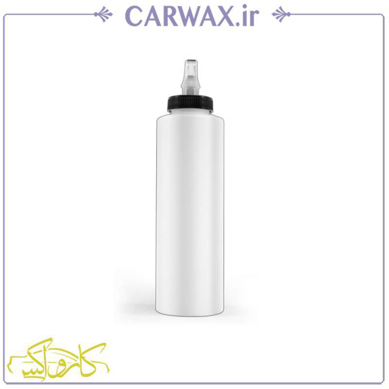 بطری 500 میلی لیتری مخصوص پولیش مگوایرز Meguiars Self Cleaning Bottle بطری 500 میلی لیتری مخصوص پولیش مگوایرز Meguiars Self Cleaning Bottle