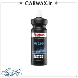 واکس حرفه ای نانو سوناکس Sonax Profiline Hard Wax Nano