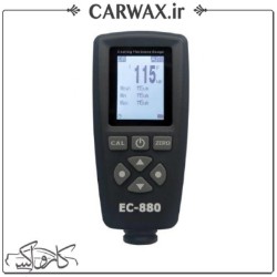 دستگاه ضخامت سنج رنگ EC880