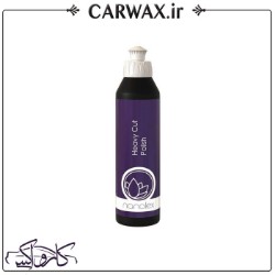 Nanolex Heavy Cut Polish 500 ml پولیش زبر نیم لیتری نانولکس