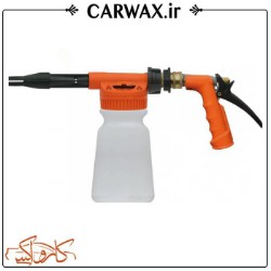 گان کف پاش خانگی با مخزن یک لیتری  Gilmour Foam Gun