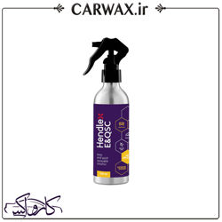 اسپری سرامیک بدنه خودرو هندلکس Hendlex R&QSC