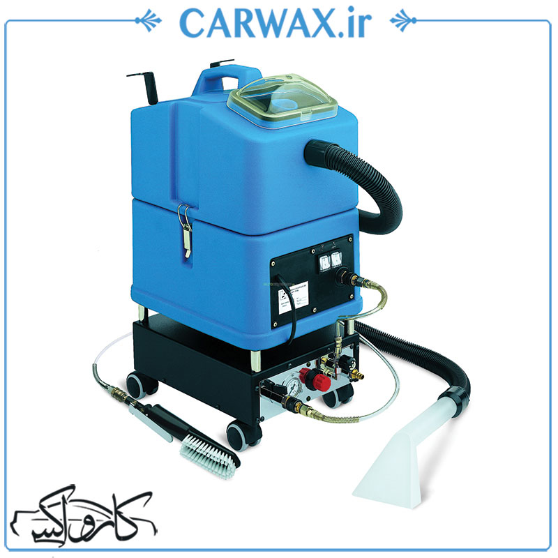 دستگاه صندلی شوی سانتوما ایتالیا همراه با فوم ساز Santoemma SW15 Foam دستگاه صندلی شوی سانتوما ایتالیا همراه با فوم ساز Santoemma SW15 Foam
