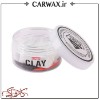 خمیر کلی بار نرم اس جی سی بی SGCB White Clay Bar