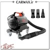 دستگاه دمنده خشک کن با پایه متحرک اس جی سی بی SGCB Car Dryer Blower