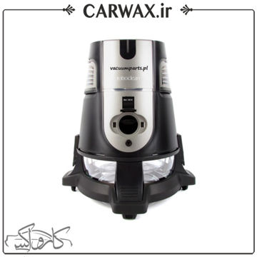 جاروبرقی و تصفیه کننده هوا به همراه فیلتر آبی روبوکلین Aura Roboclean S Plus جاروبرقی و تصفیه کننده هوا به همراه فیلتر آبی روبوکلین Aura Roboclean S Plus