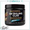 خمیر کلی بار 200گرمی مگوایرز Meguiars Mirror Glaze Clay Mild