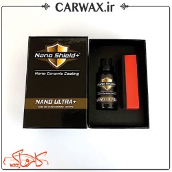پوشش نانو سرامیک بدنه خودرو نانو شیلد Nano Shield 9H Coating