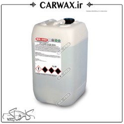 فوم تمیزکننده مفرا مخصوص دستگاه صندلی شوی فوم ساز Mafra Foam Lequido 12L