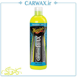 مایع سرامیک واکس مگوایرز مدل هیبرید Meguiars Hybrid Liquid Ceramic Wax