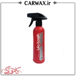 اسپری واکس داشبورد یاتاش 500ml
