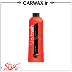 اسپری واکس لاستیک یاتاش 500ml اسپری واکس لاستیک یاتاش 500ml