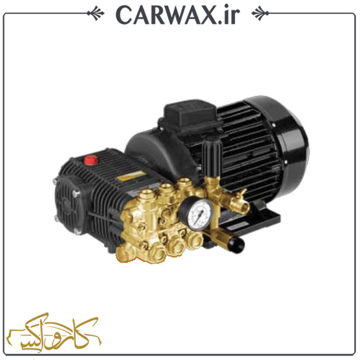پمپ کارواش 210 بار کومت کوپله مستقیم ایتالیا مدل Comet RW پمپ کارواش 210 بار کومت کوپله مستقیم ایتالیا مدل Comet RW
