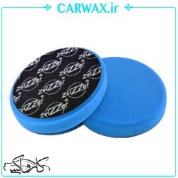 پد پولیش روتاری بسیار زبر زویزر سایز 160 Zvizzer std	