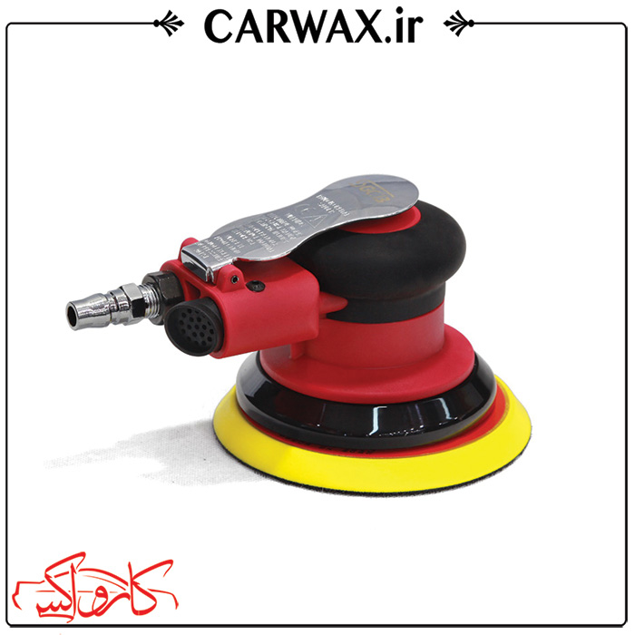 دستگاه سنباده زن بادی اس جی سی بی SGCB Sander دستگاه سنباده زن بادی اس جی سی بی SGCB Sander