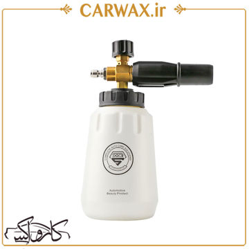 دستگاه فوم پاش مخصوص شست شوی خودرو SGCB Foam Cannon دستگاه فوم پاش مخصوص شست شوی خودرو SGCB Foam Cannon