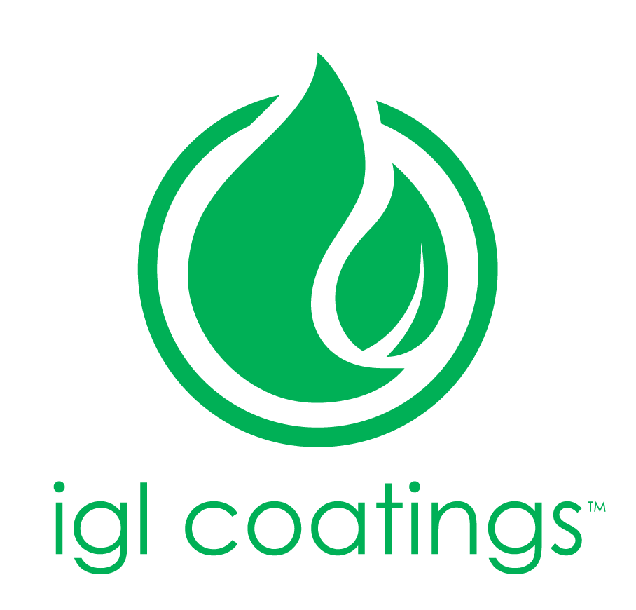 IGL Coating آی جی ال کوتینگ