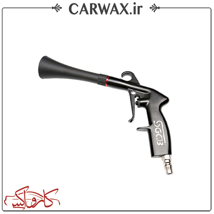 تفنگ ترنادور بدون مخزن اس جی سی بی سری SGCB SGGC031 Air Gun تفنگ ترنادور بدون مخزن اس جی سی بی سری SGCB SGGC031 Air Gun
