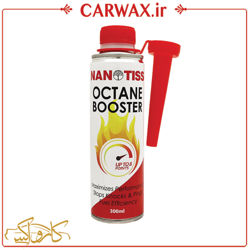 اکتان بوستر نانوتیس Nanotiss Octane Booster 300ml