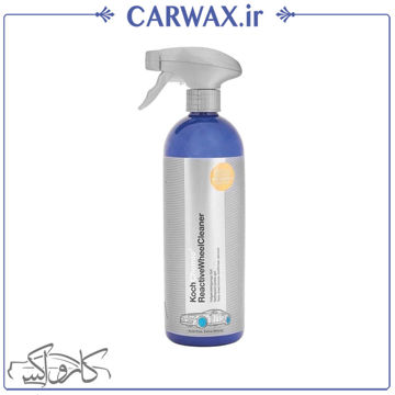 رینگ شوی پرقدرت کوکمی Koch Chemie RWC 750ml رینگ شوی پرقدرت کوکمی Koch Chemie RWC 750ml