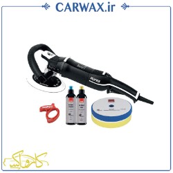 کیت دستگاه پولیش روتاری سایز 19 روپس Rupes LH19E-STN Polisher