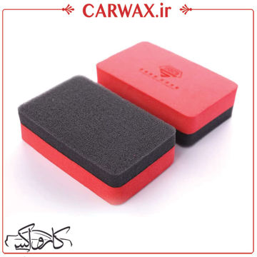 پد مخصوص اجرای نانو سرامیک خودرو SGCB Coating Pad پد مخصوص اجرای نانو سرامیک خودرو SGCB Coating Pad