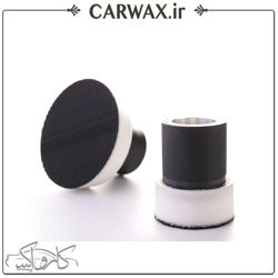 صفحه نگهدارنده روتاری 74 میلی متری SGCB Backing Plate