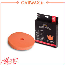 Royal Pads Pro Cut 150mm پد پولیش دوال اکشن تک مرحله سایز 150 میلی متر رویال پد
