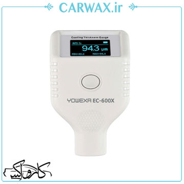ضخامت سنج رنگ یووکسا مدل EC600X