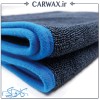 حوله میکروفایبر خشک‌کننده بدنه خودرو ویداس  WithUs DELUXE  DOUBLE TWIST TOWEL