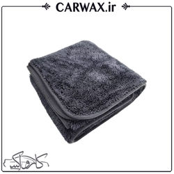 حوله خشک کن میکروفایبر ضخیم  ویداس  WithUs Premium Drynig Towel