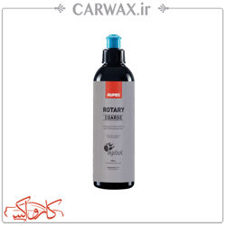 ژل  پولیش زبر 250 میلی لیتر روتاری روپس Rupes Rotary Coarse