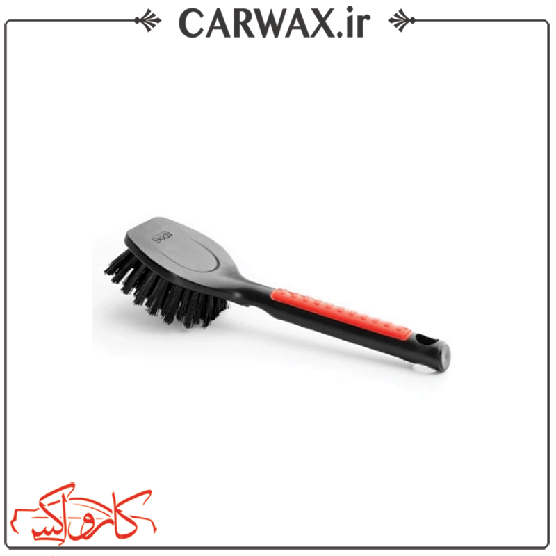 برس تمیز کننده لاستیک SGCB Tire Cleaning Brush برس تمیز کننده لاستیک SGCB Tire Cleaning Brush