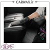 پک شش عددی دستکش میکروفایبر سر انگشتی اس جی سی بی SGCB Microfiber Wax Foam Applicator Pad With Finger Pocket