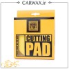 پد پولیش زبر ورک استاف سایز 150 Work Stuff Polishing Pad Cutting