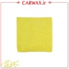 کیت شش عددی دستمال میکروفایبر ترتل واكس  Turtle Wax Microbiber Cloth 6 pack