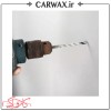 پایه نگهدارنده دستگاه پولیش اس جی سی بی SGCB Polisher Holder Rack