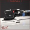دستگاه سنباده زن بادی اوربیتال سایز 125 میلی متری روپس Random Orbital Palm Pneumatic Sander RH 326A