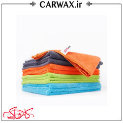 دستمال میکروفایبر اس جی سی بی SGCB All Purpose Microfiber دستمال میکروفایبر اس جی سی بی SGCB All Purpose Microfiber