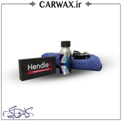 اسپری سرامیک خودرو هندلکس Hendlex Sprayable Ceramic DC60 60ml	