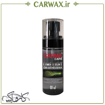 خوشبوکننده خودرو LIME LIGHT کارماکر