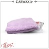 دستمال میکروفایبر  40x40 کارماکر Carma Care Microfiber Cleaning Cloths