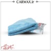 دستمال میکروفایبر  40x40 کارماکر Carma Care Microfiber Cleaning Cloths