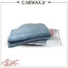 دستمال میکروفایبر  40x40 کارماکر Carma Care Microfiber Cleaning Cloths